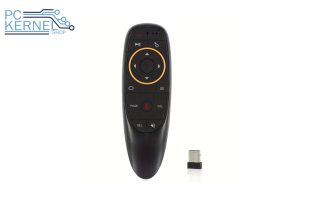 Control Air Mouse Multimedia Función Mouse con Botones para PC Android TV Box Smart TV