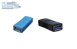 Uniones USB 3.0 Hembra