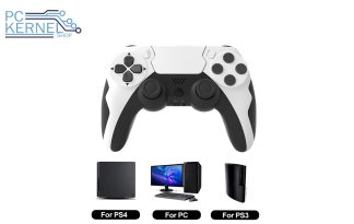 Control Inalámbrico para Sony PS3 | PS4 | PC Bluetooth Recargable