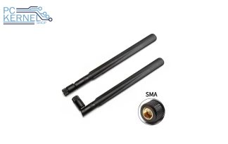 Antena 4G 12dBi SMA para Modem Router