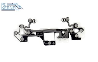 Membrana Interna para Botones de Control de PS5 Modelo 030/040