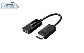 Adaptador Displayport A HDMI FullHD 1080P 60Hz UGREEN